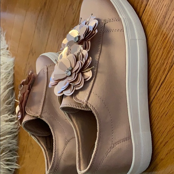 Madden Girl Shoes - ⭐️FINAL SALE⭐️ Brand New Pink Shoes